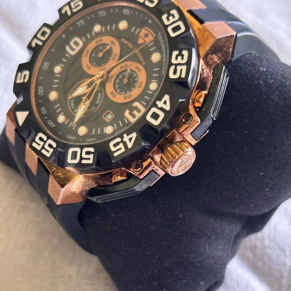 Swiss Legend model sl-10125-rg-01